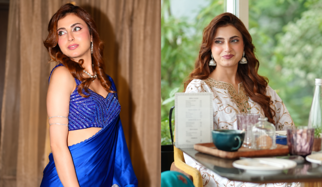 Farrhana Bhatt