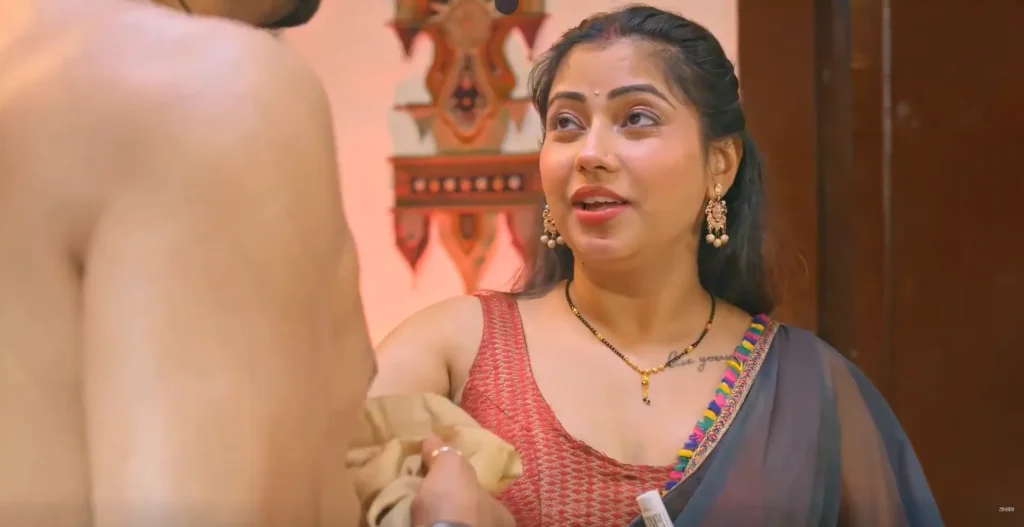 Naukar No. 1 Web Series – Kahaniplay App