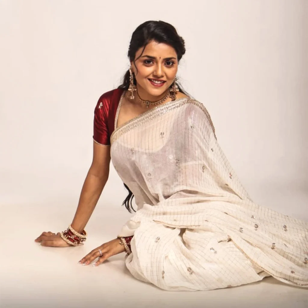 govinda girlfriend Komal Rani Swarnkar