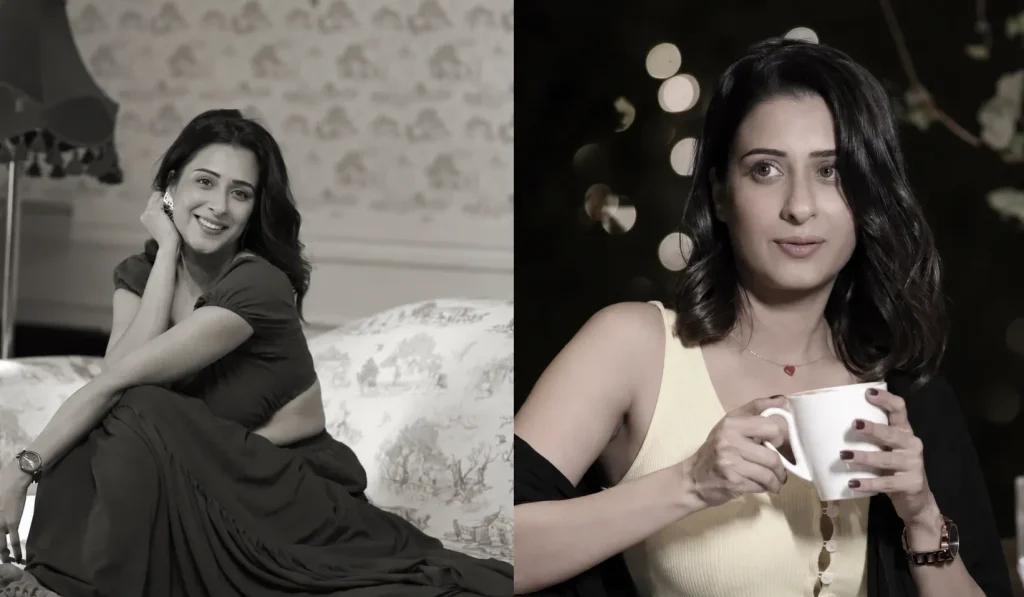 Chestha Bhagat Web Series List