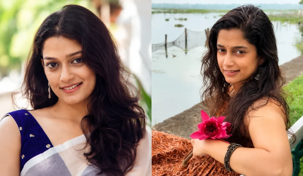 Ashwitha Hegde Kannada actress