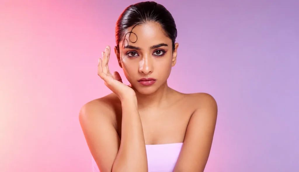 Aurora Sinclair Bigg Boss Tamil 9 finalist