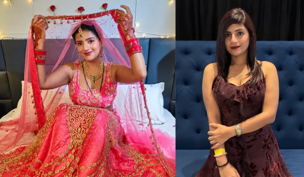 Ayushi Bhowmick House Arrest