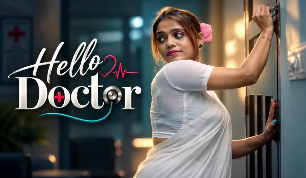 Hello Doctor - Boomex App