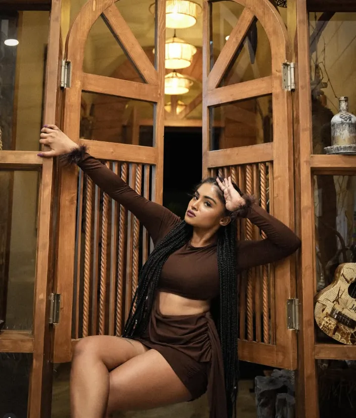 Humera Shaikh