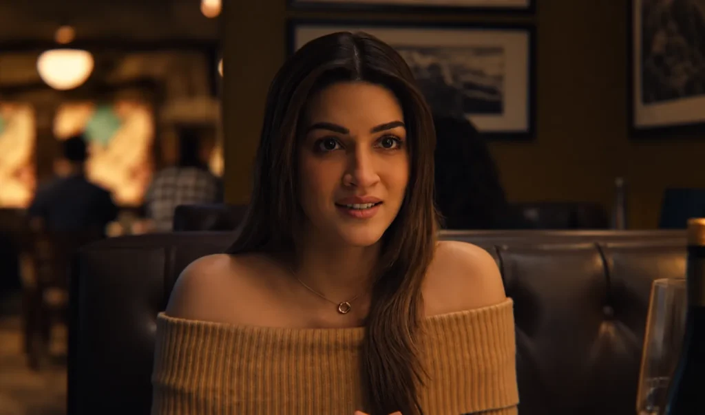 Kriti Sanon Obsession