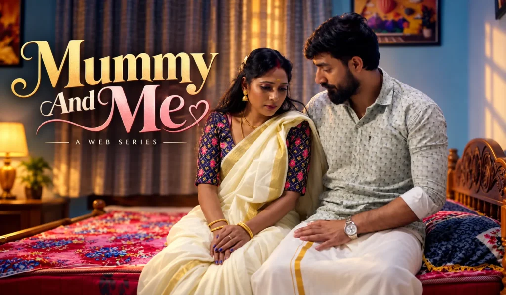 Mummy And Me -Boomex App