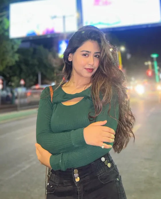 Priyanka Khatwani