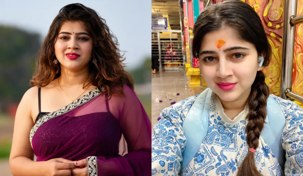 Sarika Salunkhe