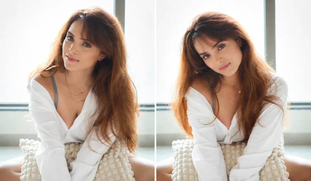 Simran Dhanwani Biography