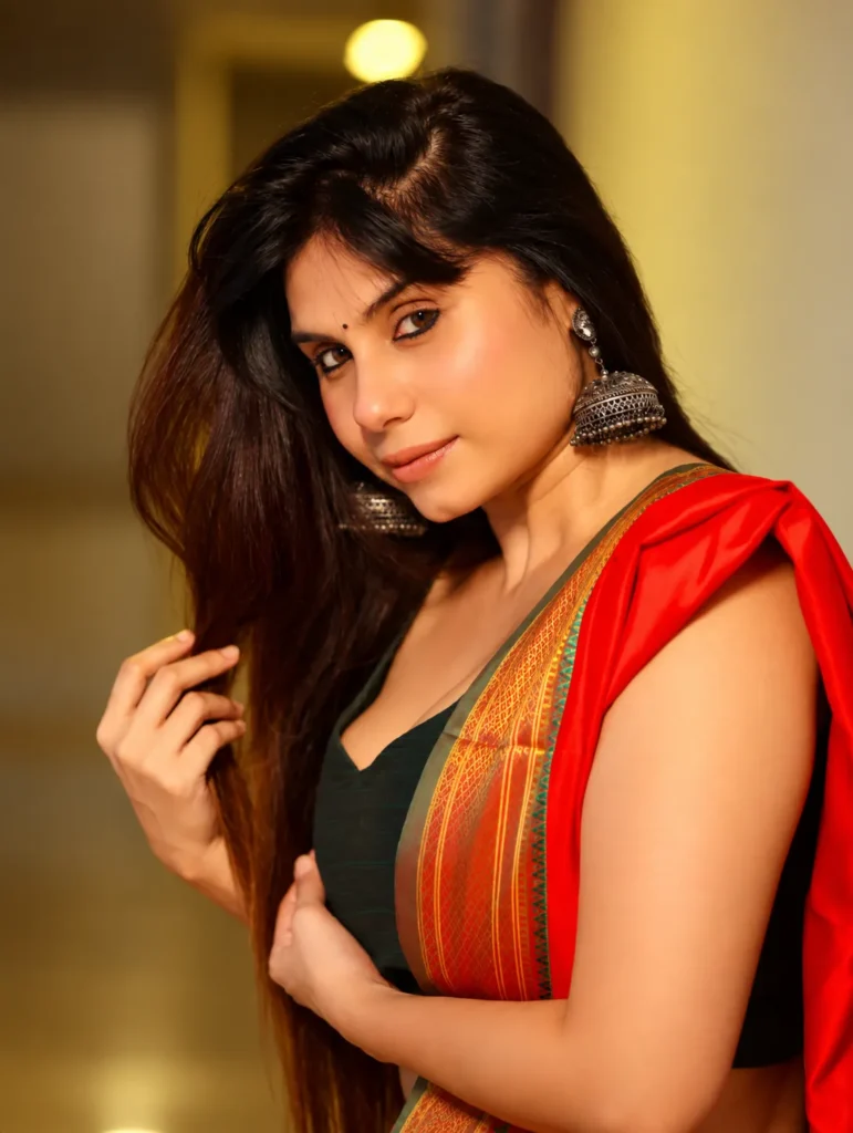 Taniya Chatterjee