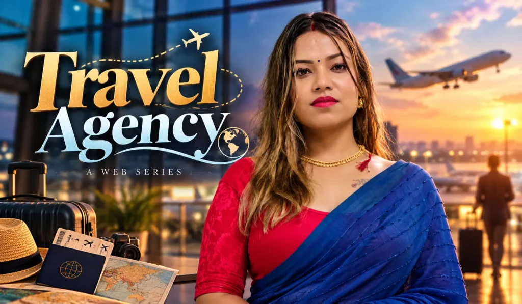 Travel Agency - Boomex App