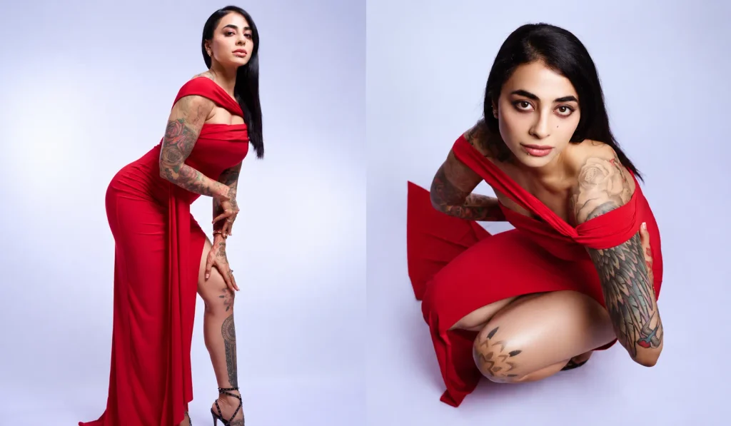 bani j MTV Roadies
