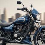 Bajaj Avenger 400