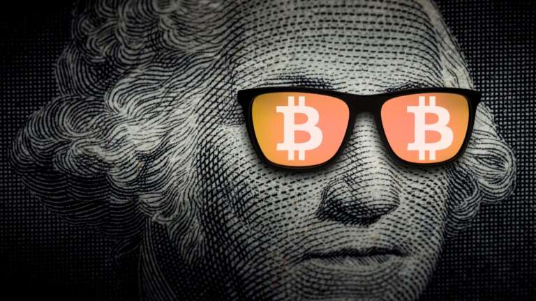 will bitcoin price go up