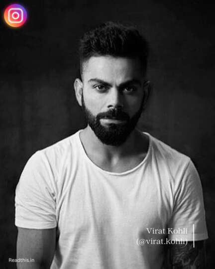 Virat Kohli (@virat.kohli)