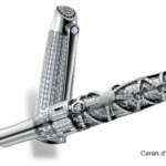 Caran d’Ache 1010 Diamond Edition