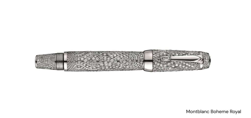 Montblanc Boheme Royal
