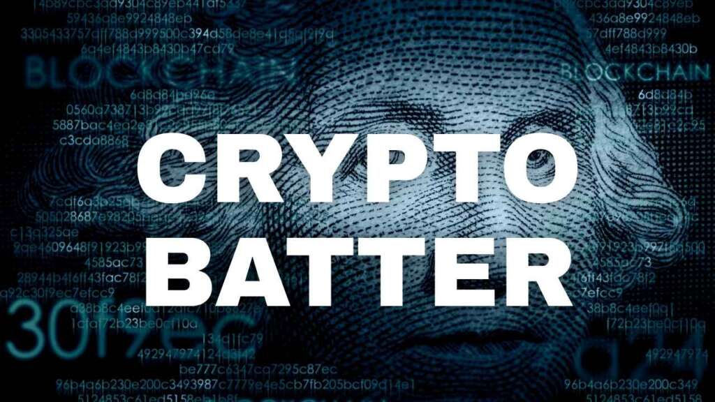 Crypto Batter