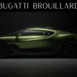 Bugatti Brouillard