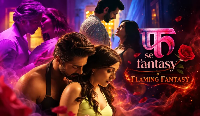 Fuh Se Fantasy Actress Name List