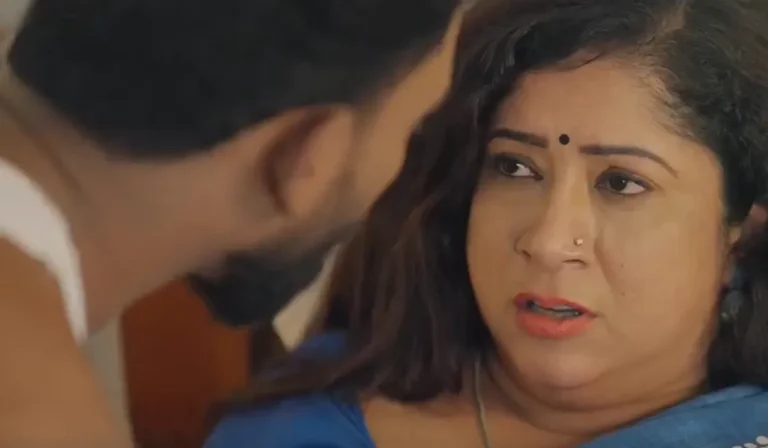 Mayamoham Web Series