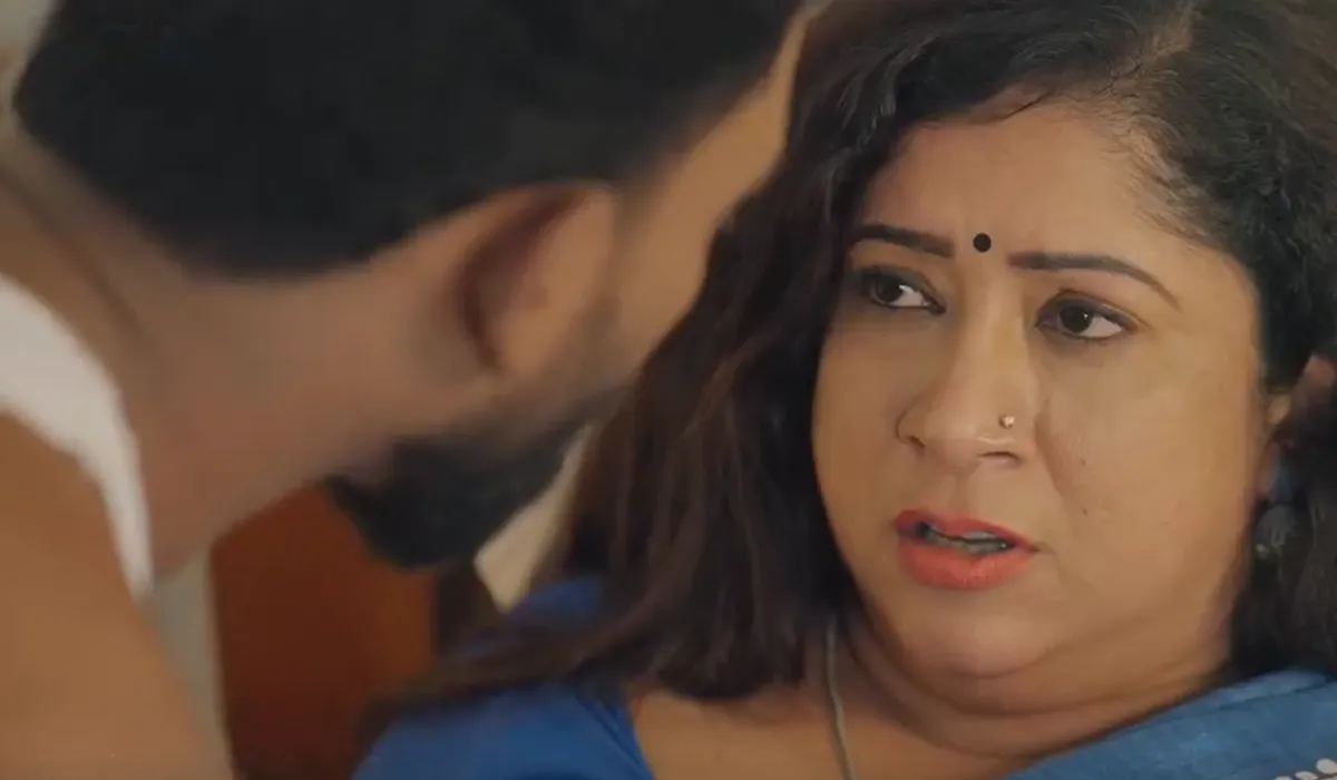 Mayamoham Web Series