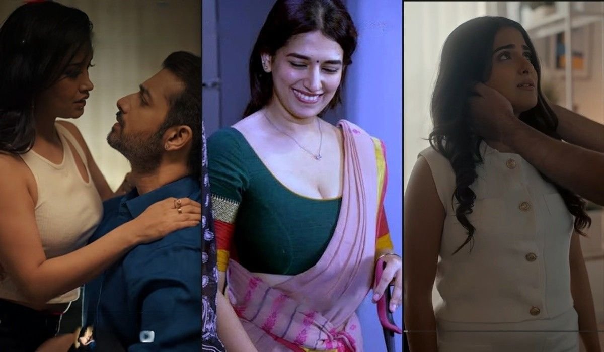Rocket Reels Web Series List