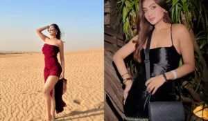 Vrinda Kulshreshtha