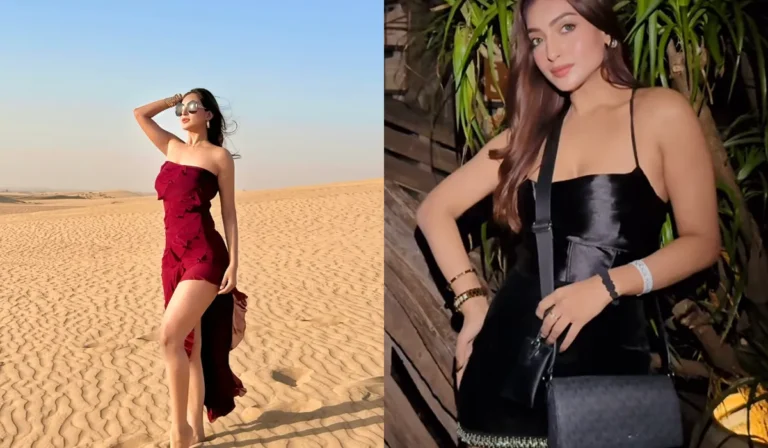 Vrinda Kulshreshtha