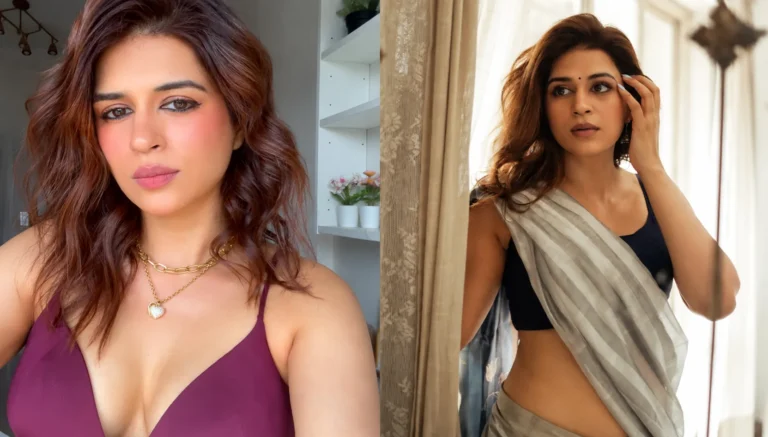 Shraddha Das Web Series List