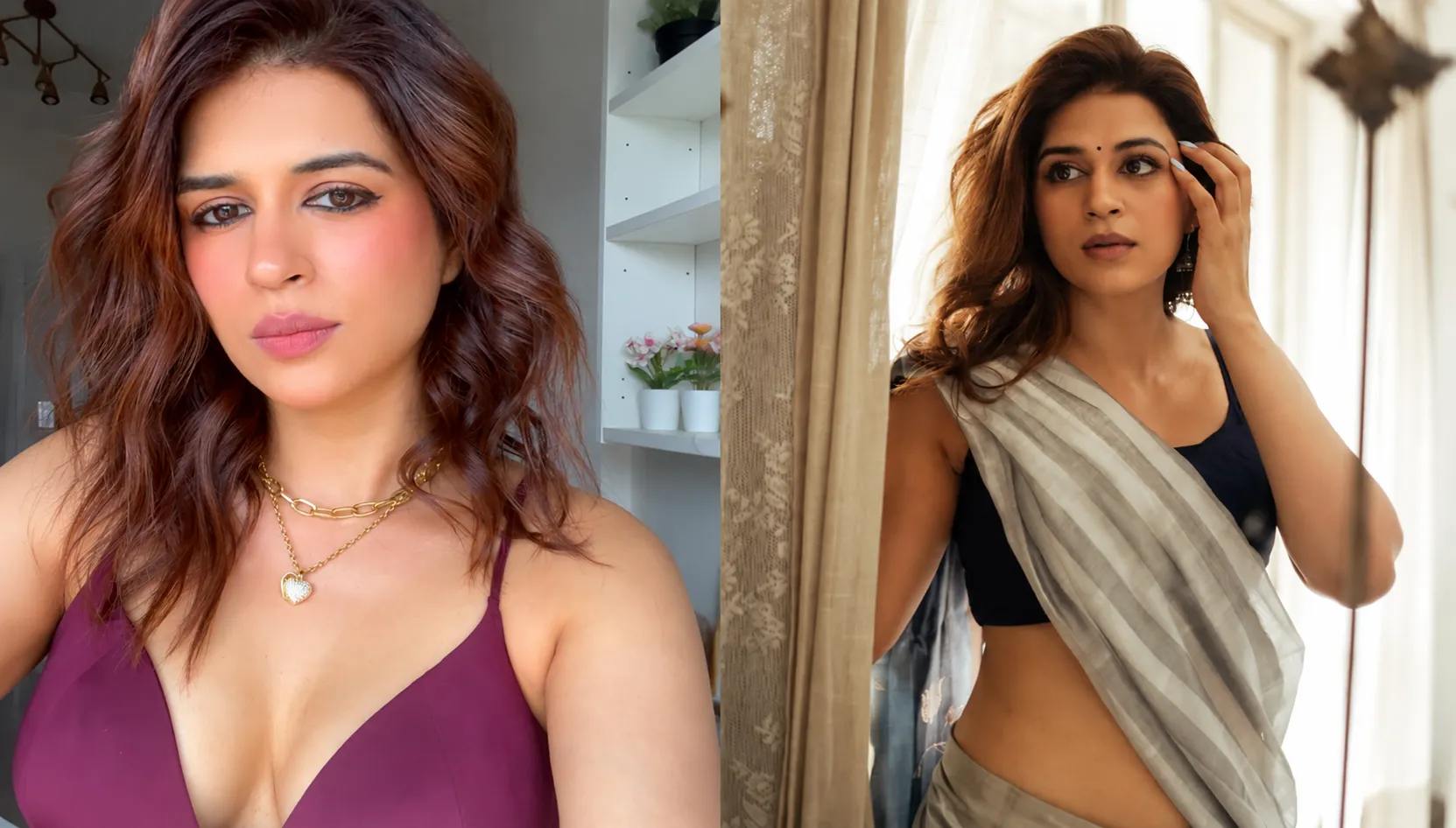 Shraddha Das Web Series List