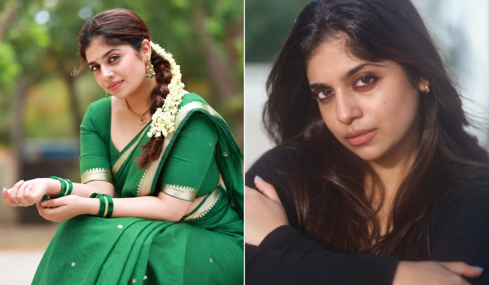 Aishwarya Holakkal Movies