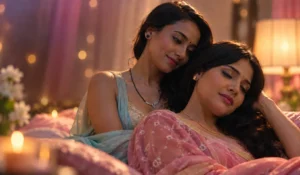 Best lesbian Webseries