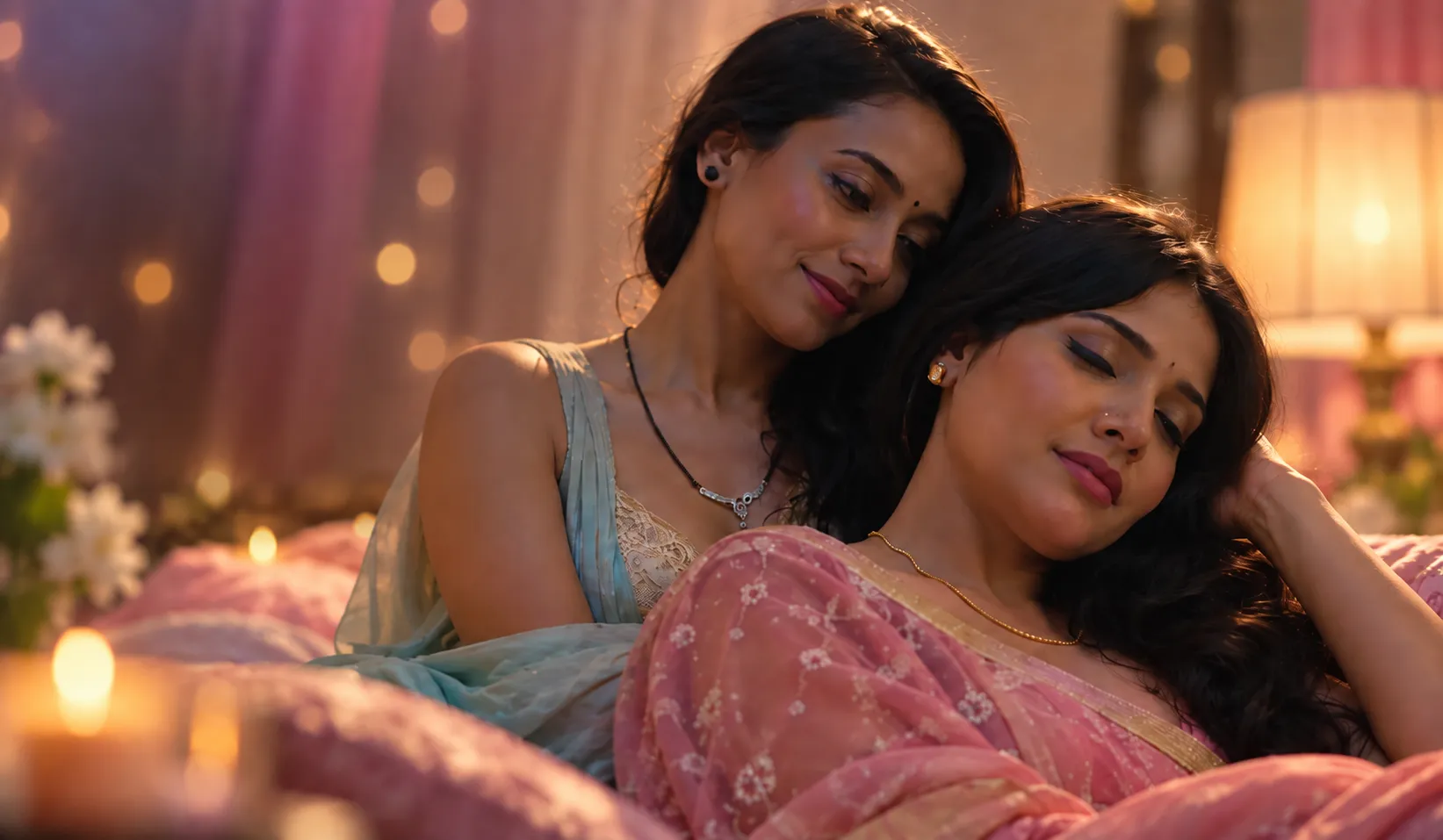 Best lesbian Webseries