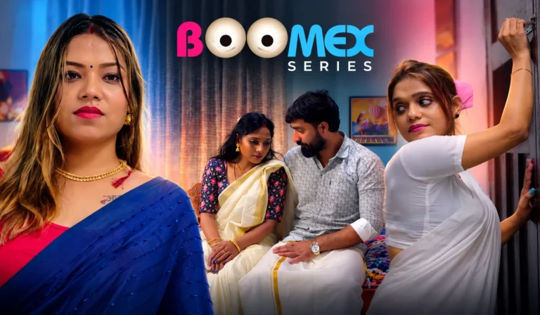 Boomex App Web Series