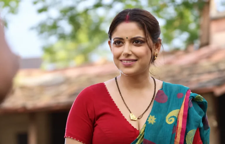 Chawl House 2 (2022) Sneha Returns as Renu