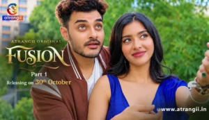 Fusion Web Series 2026