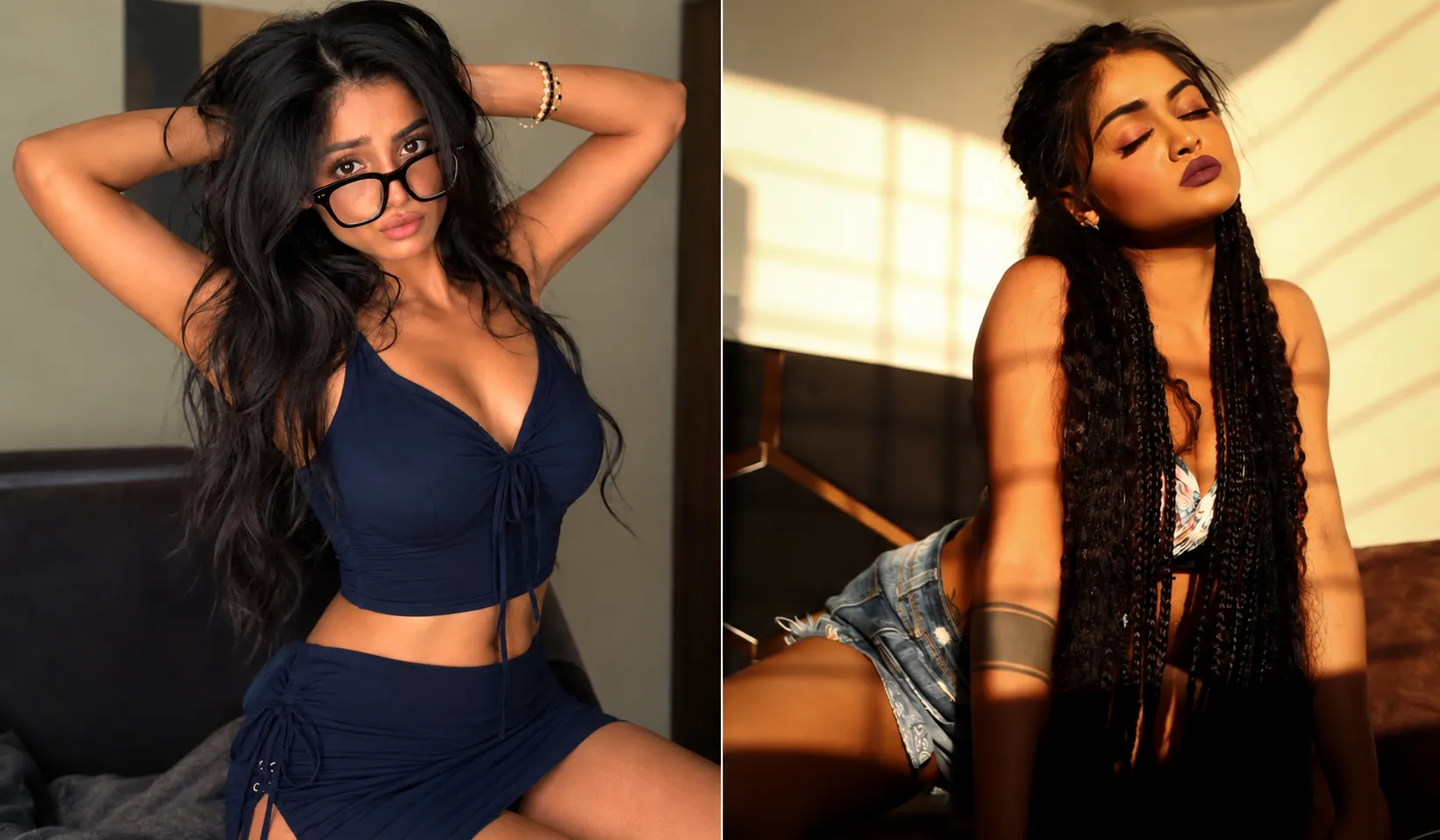 Humera Shaikh web series 2026