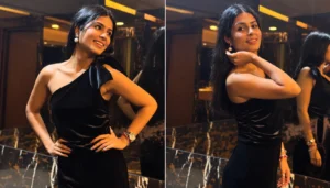 Ishita Deshmukh Indian actress