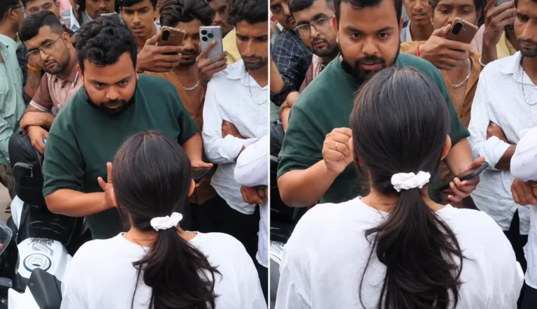 Ritika Singh Viral Video