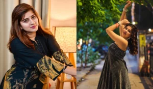 Sarika Salunkhe Web Series