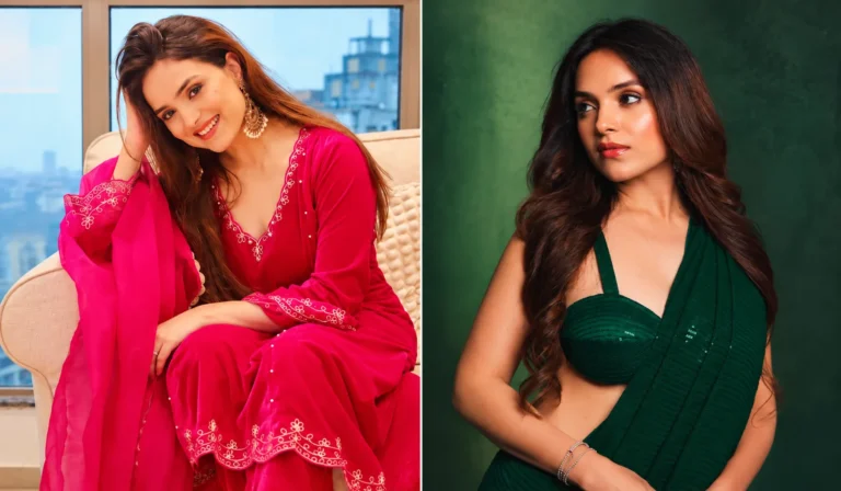 Simran Dhanwani