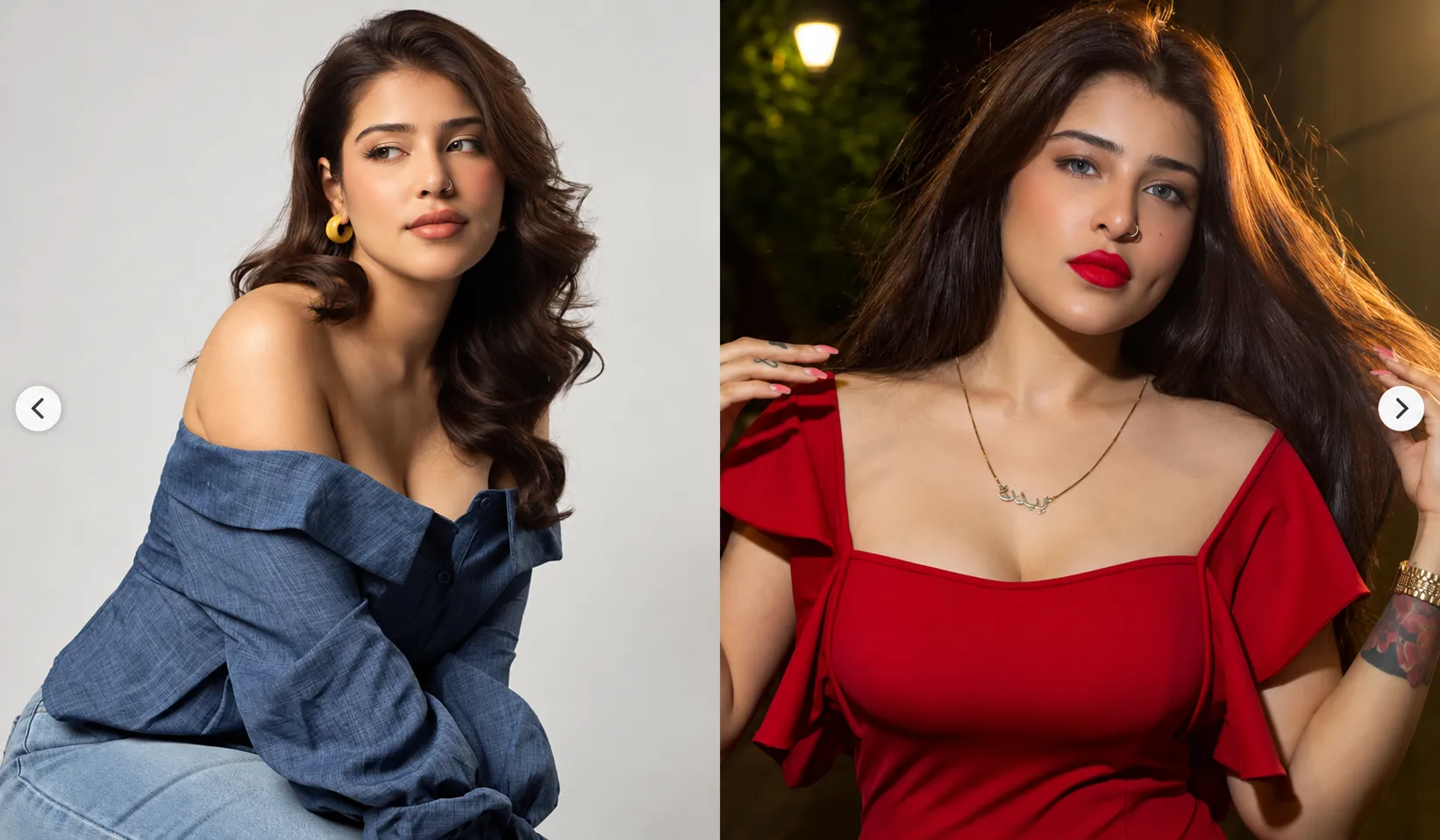 Edin Rose in Jailer 2
