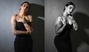 bani j web series