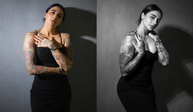 bani j web series