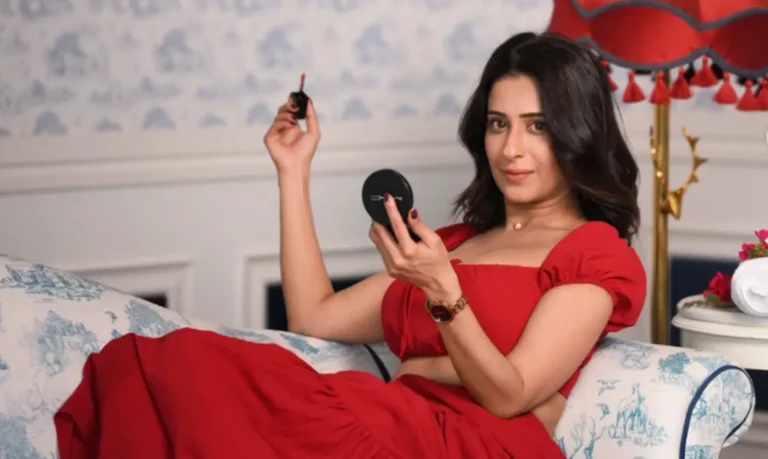 Chestha Bhagat web series 2026