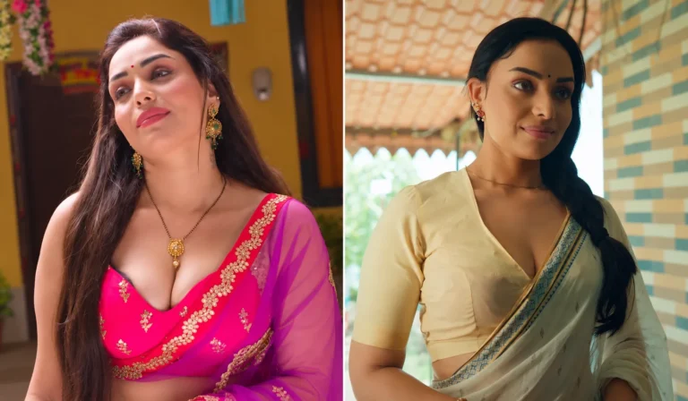 Naina Chhabra